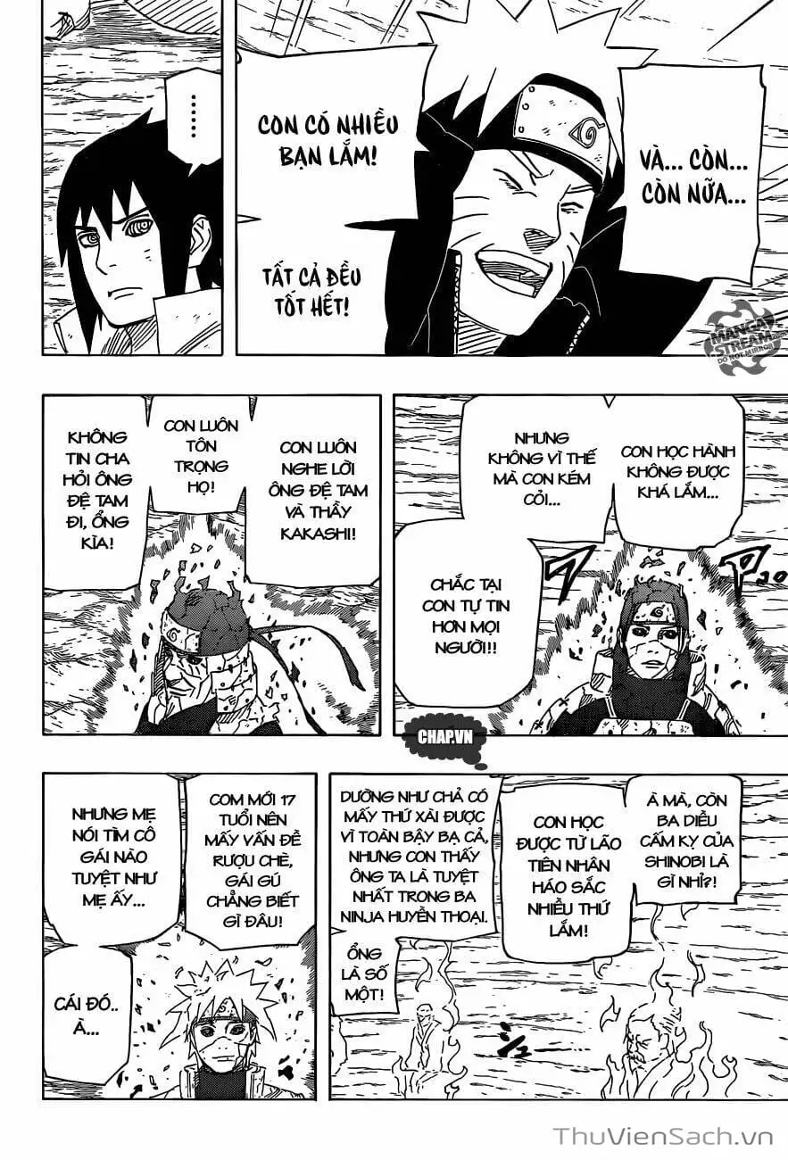 Chapter 681 - Image 17
