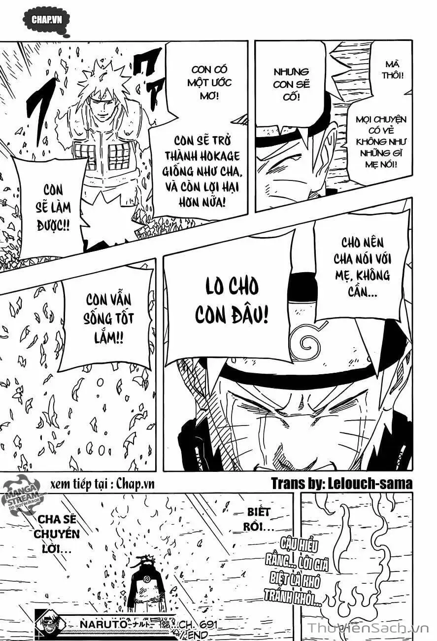 Chapter 681 - Image 18