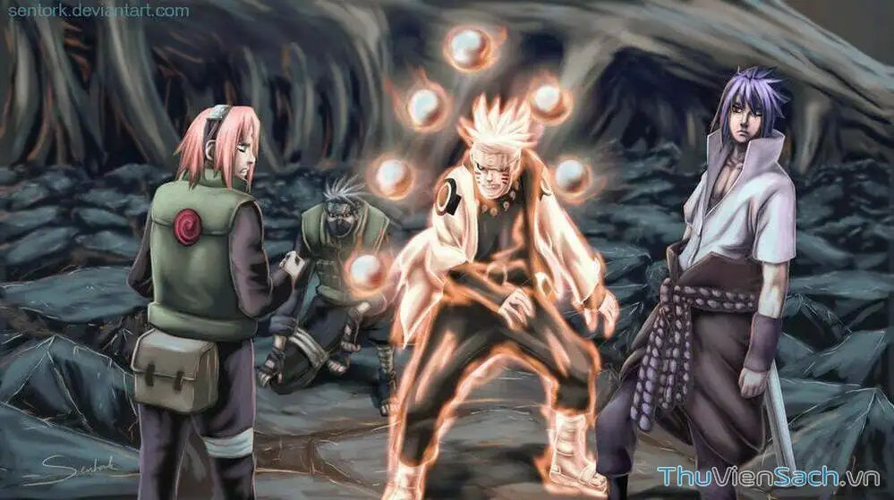 Chapter 681 - Image 19