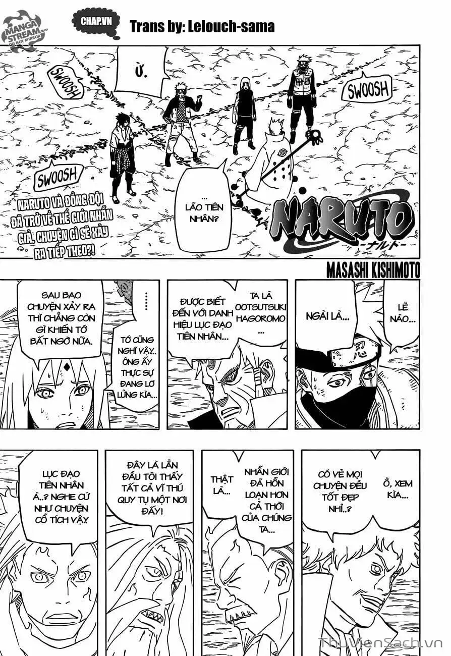 Chapter 681 - Image 3