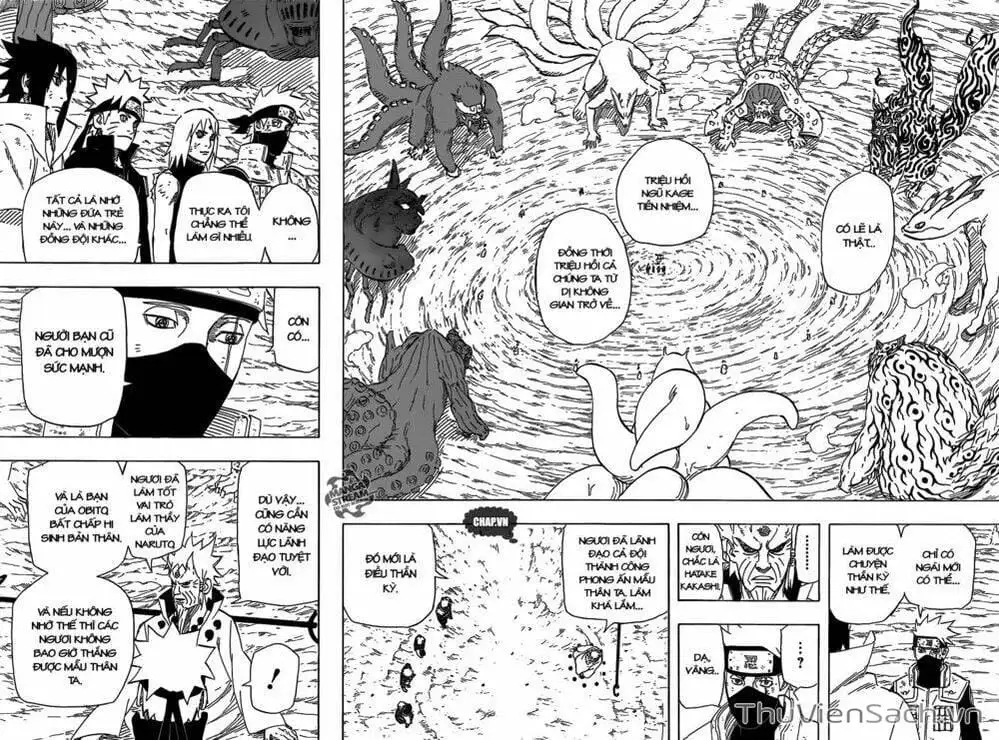 Chapter 681 - Image 4