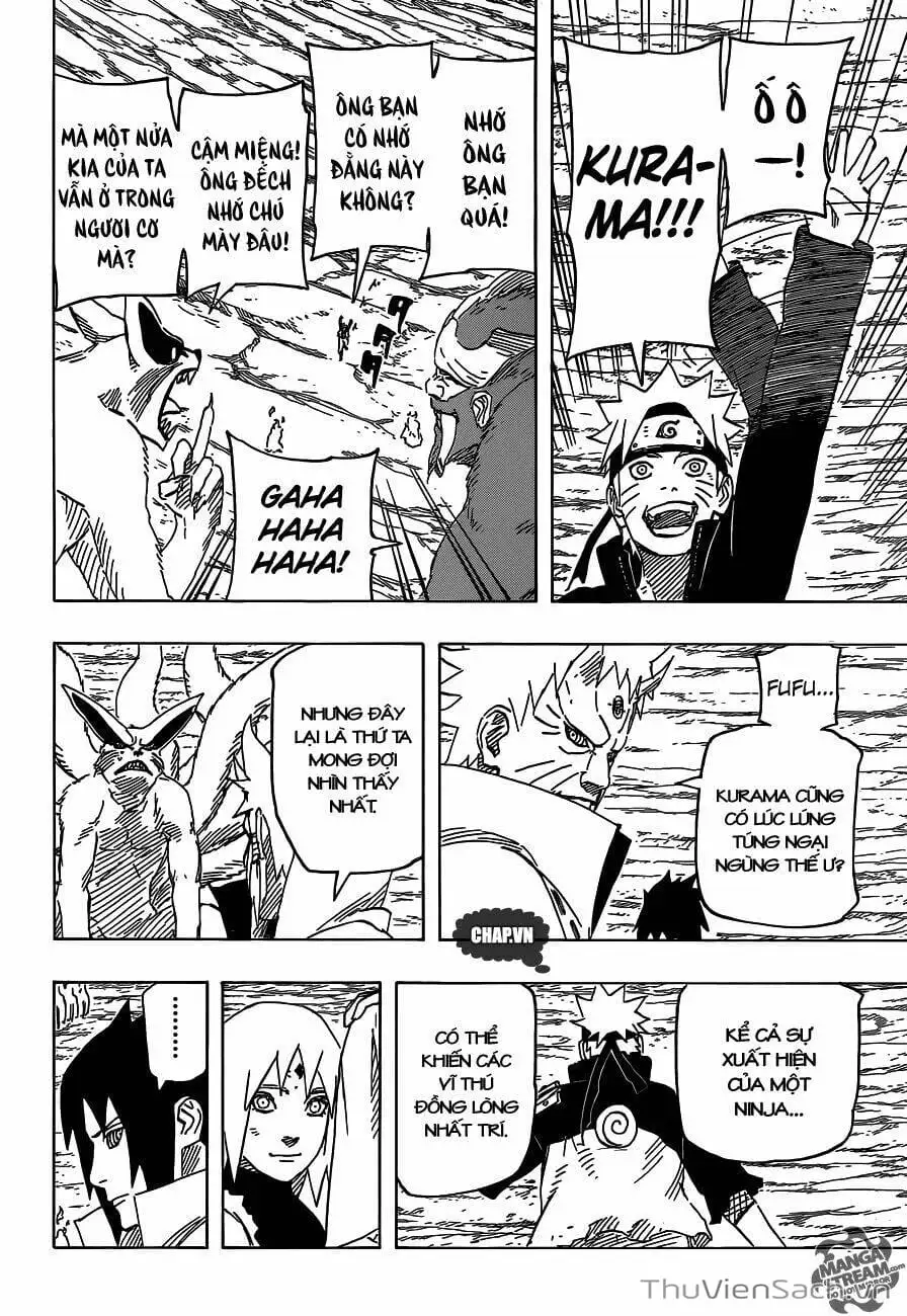 Chapter 681 - Image 5