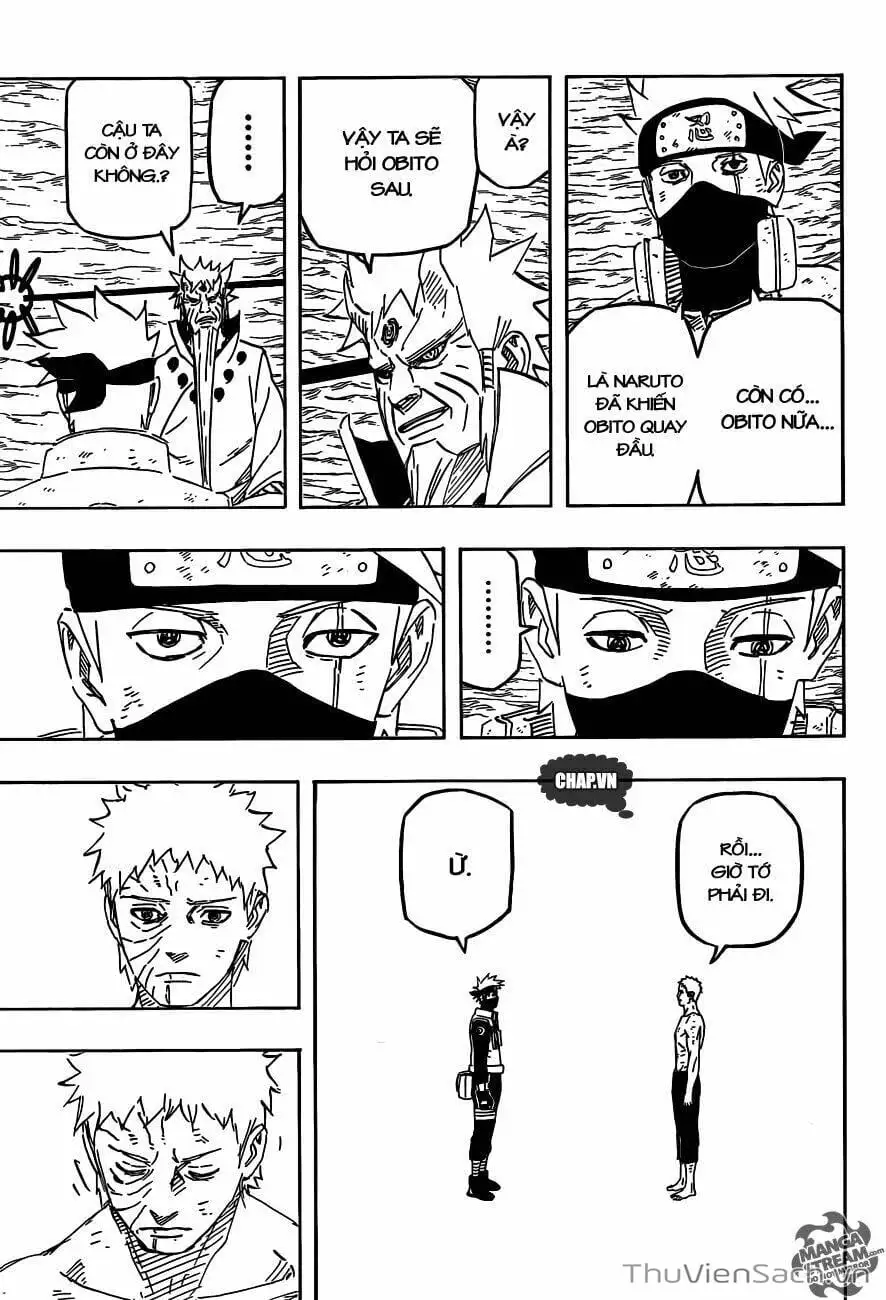Chapter 681 - Image 6