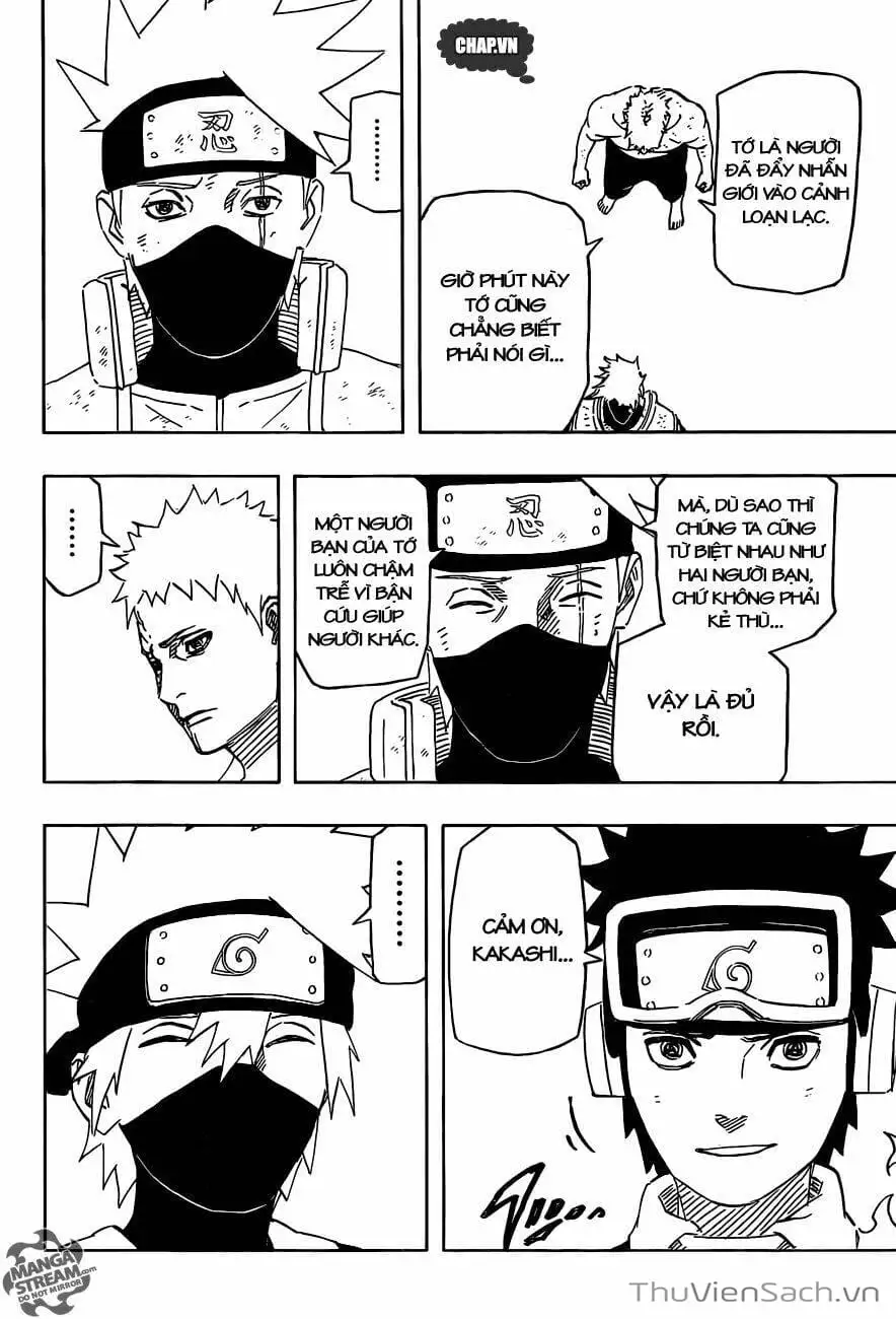Chapter 681 - Image 7