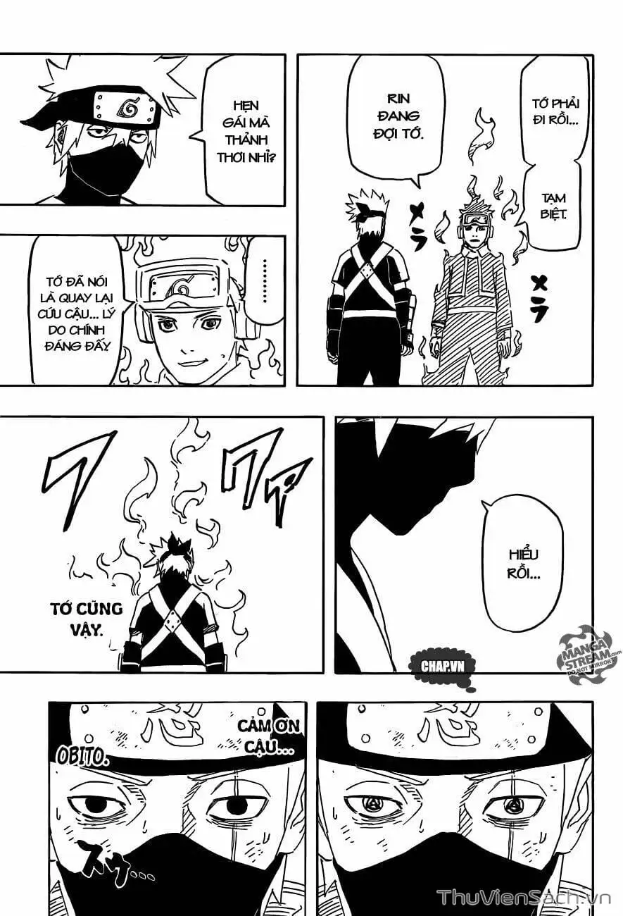 Chapter 681 - Image 8