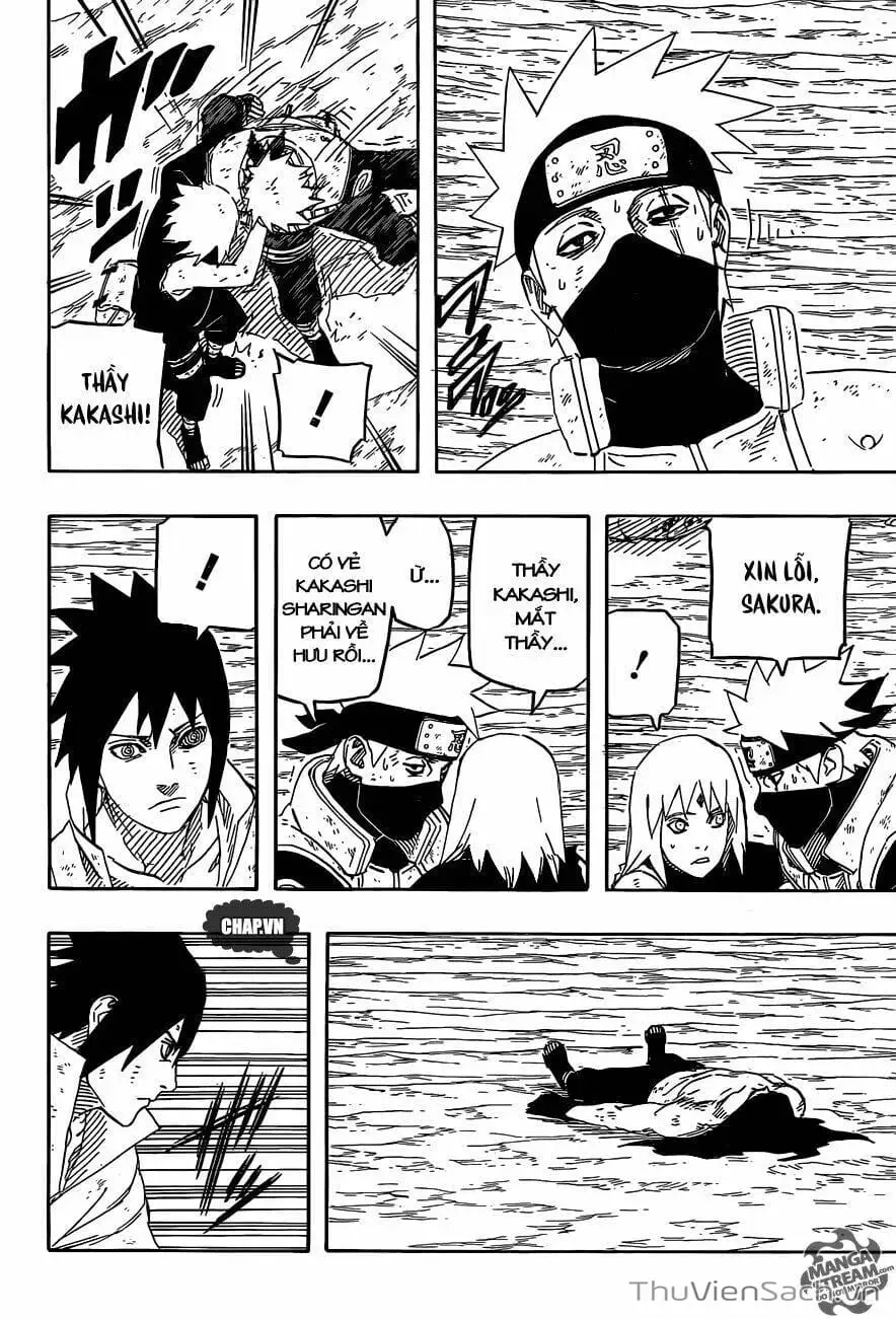 Chapter 681 - Image 9