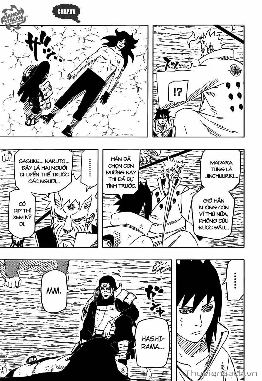 Chapter 681 - Image 10