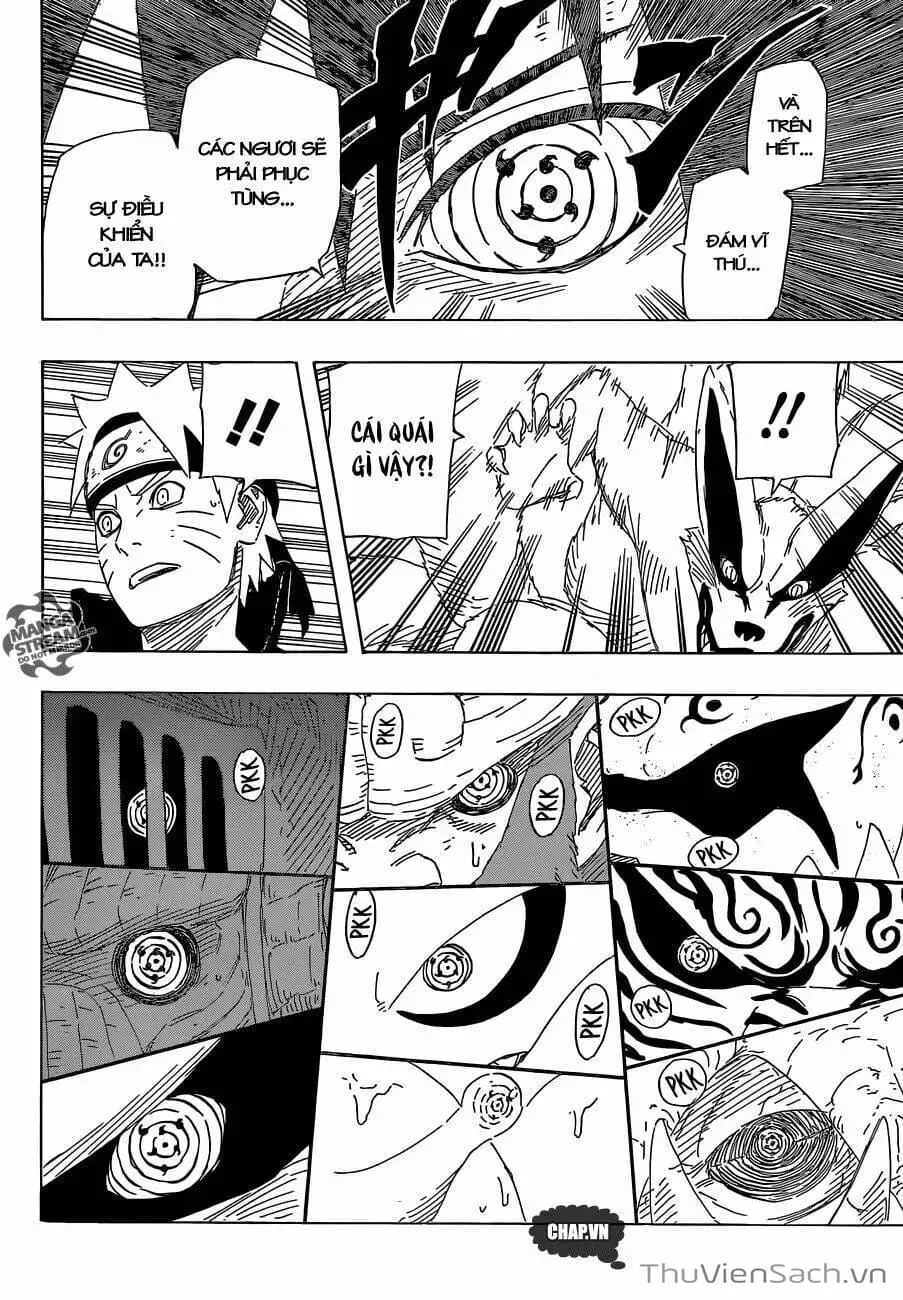 Chapter 682 - Image 11