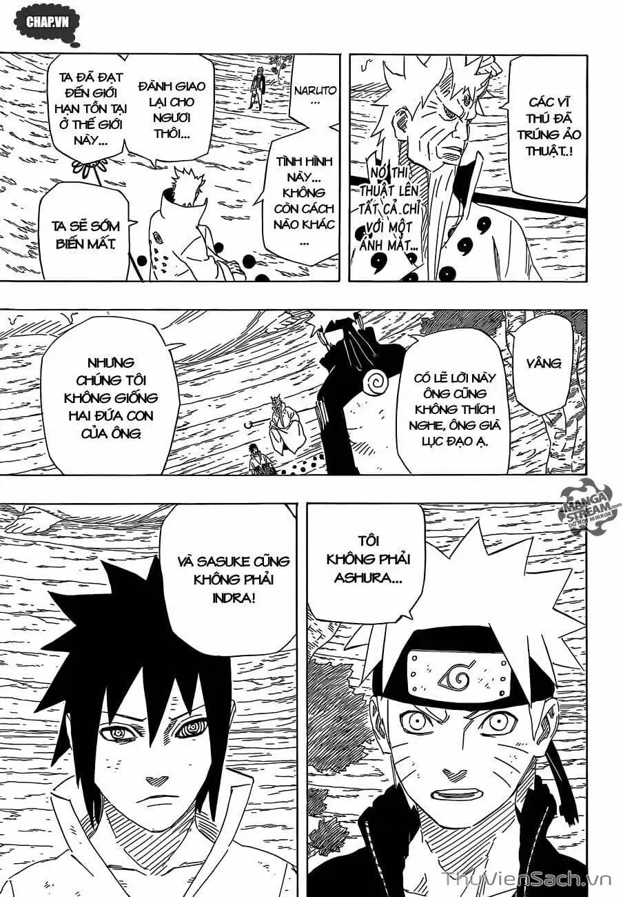 Chapter 682 - Image 12