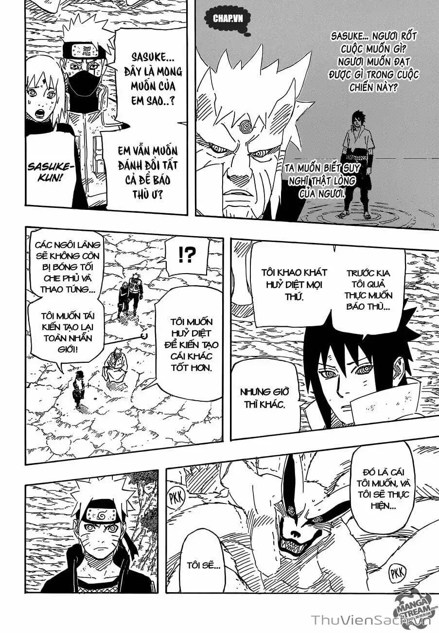 Chapter 682 - Image 13