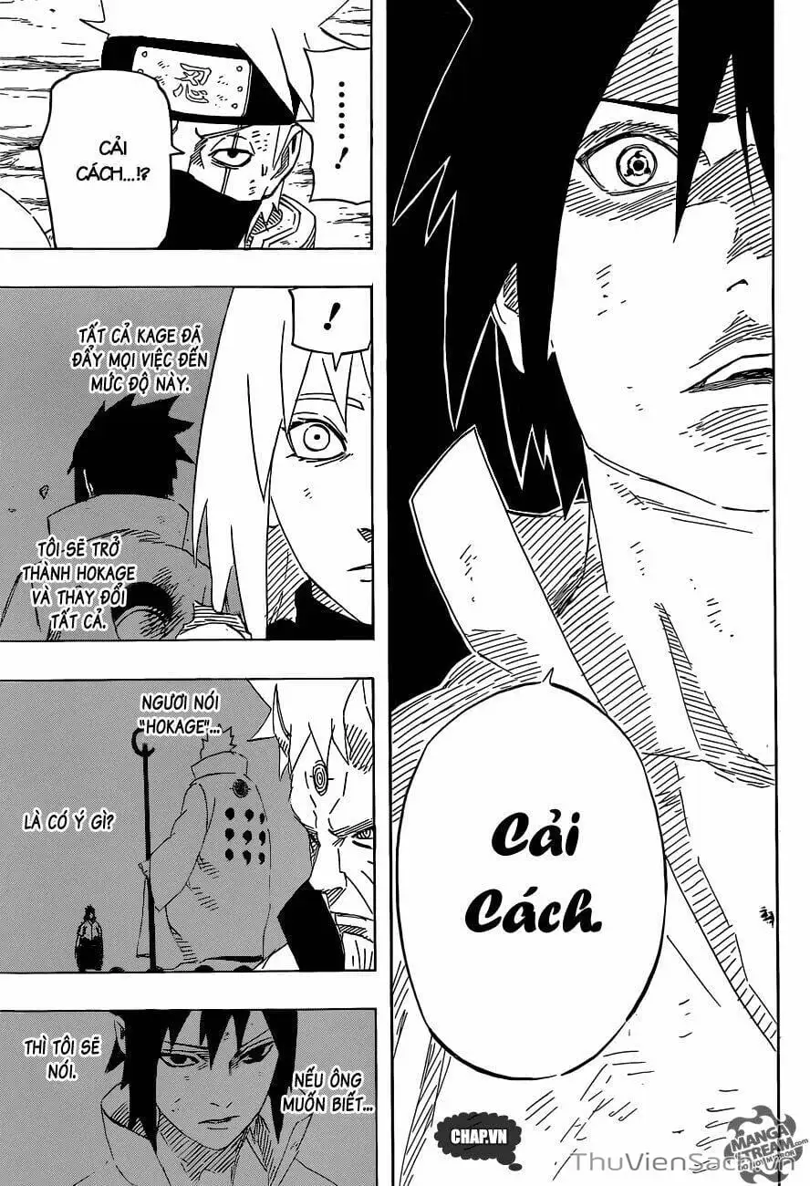 Chapter 682 - Image 14