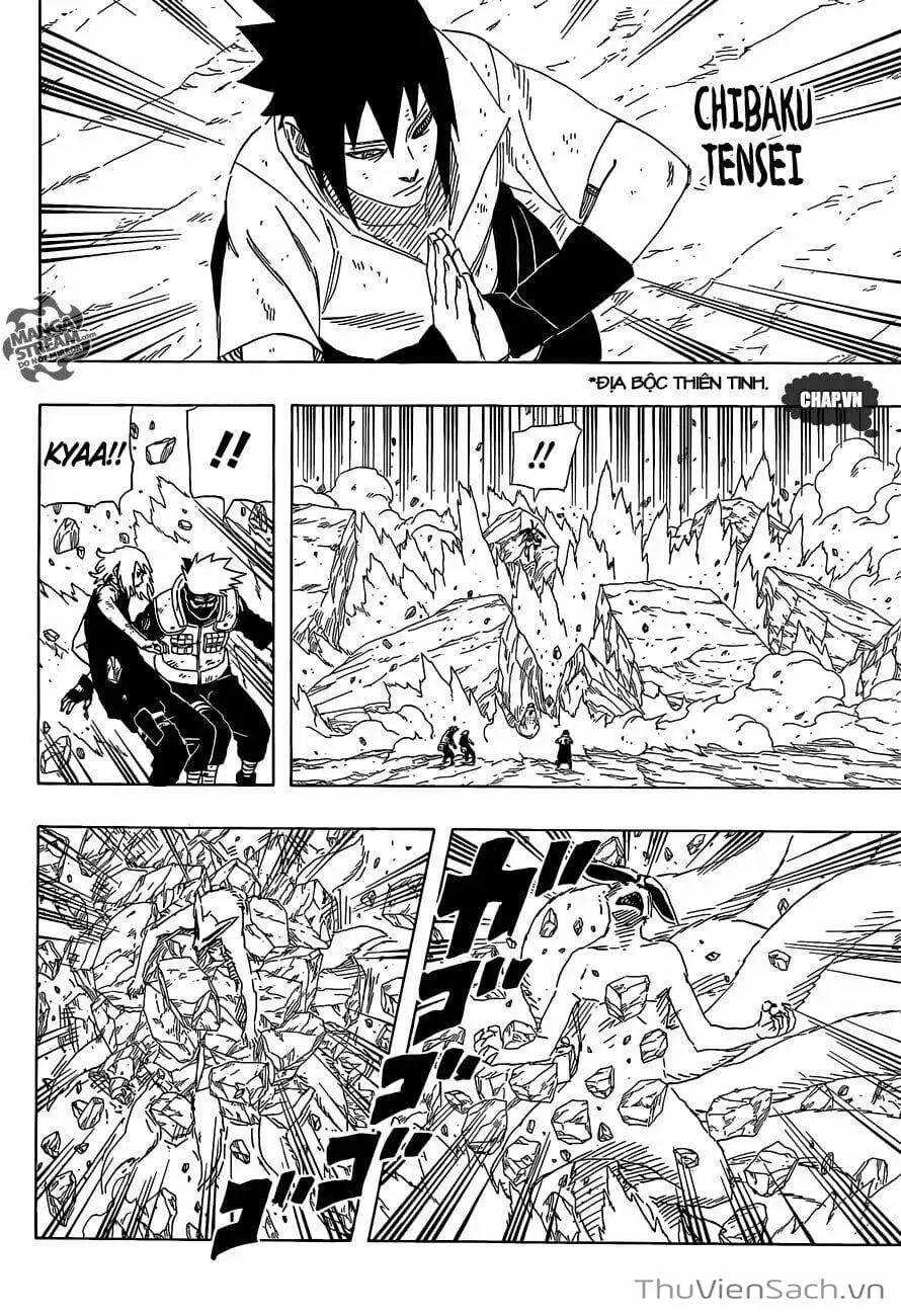 Chapter 682 - Image 15