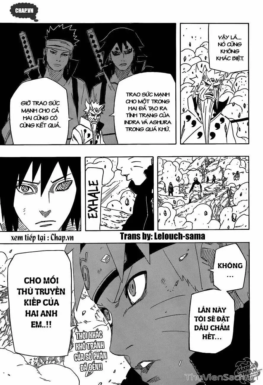 Chapter 682 - Image 18