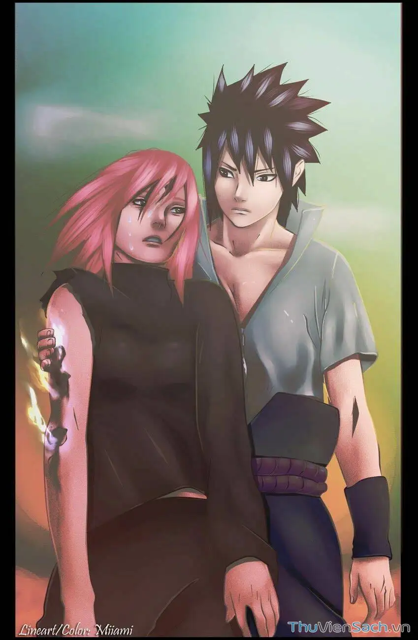 Chapter 682 - Image 19