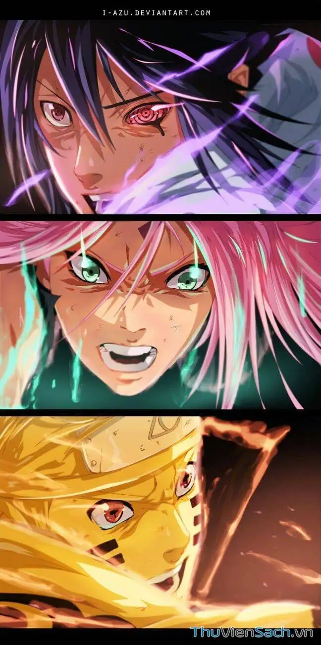 Chapter 682 - Image 3