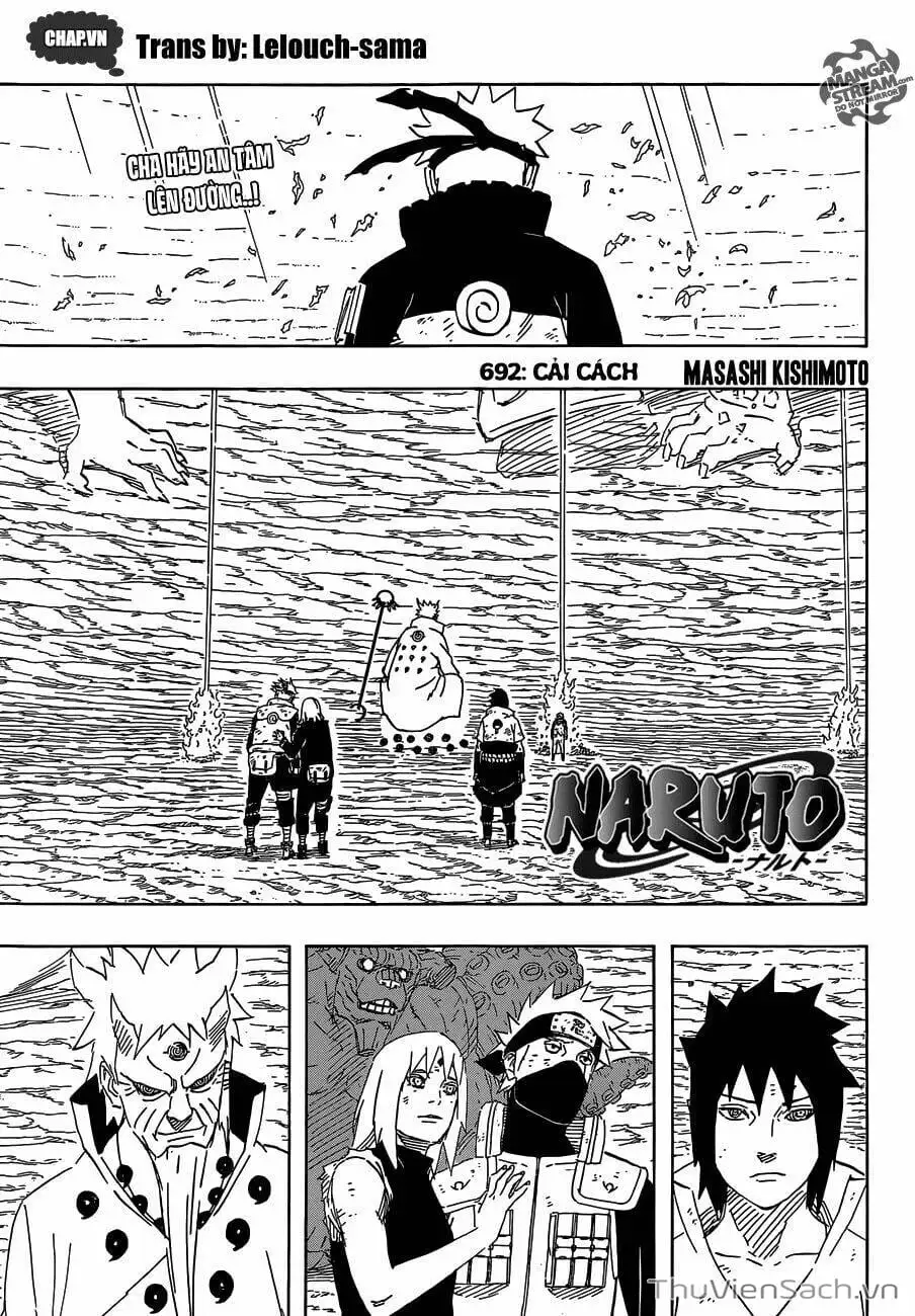 Chapter 682 - Image 4