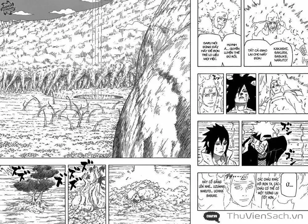 Chapter 682 - Image 5
