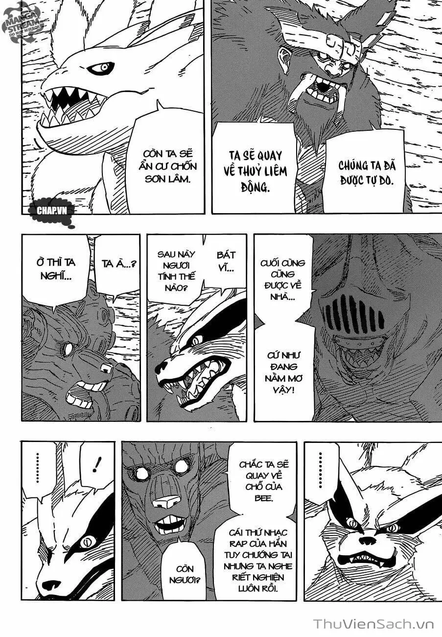 Chapter 682 - Image 6