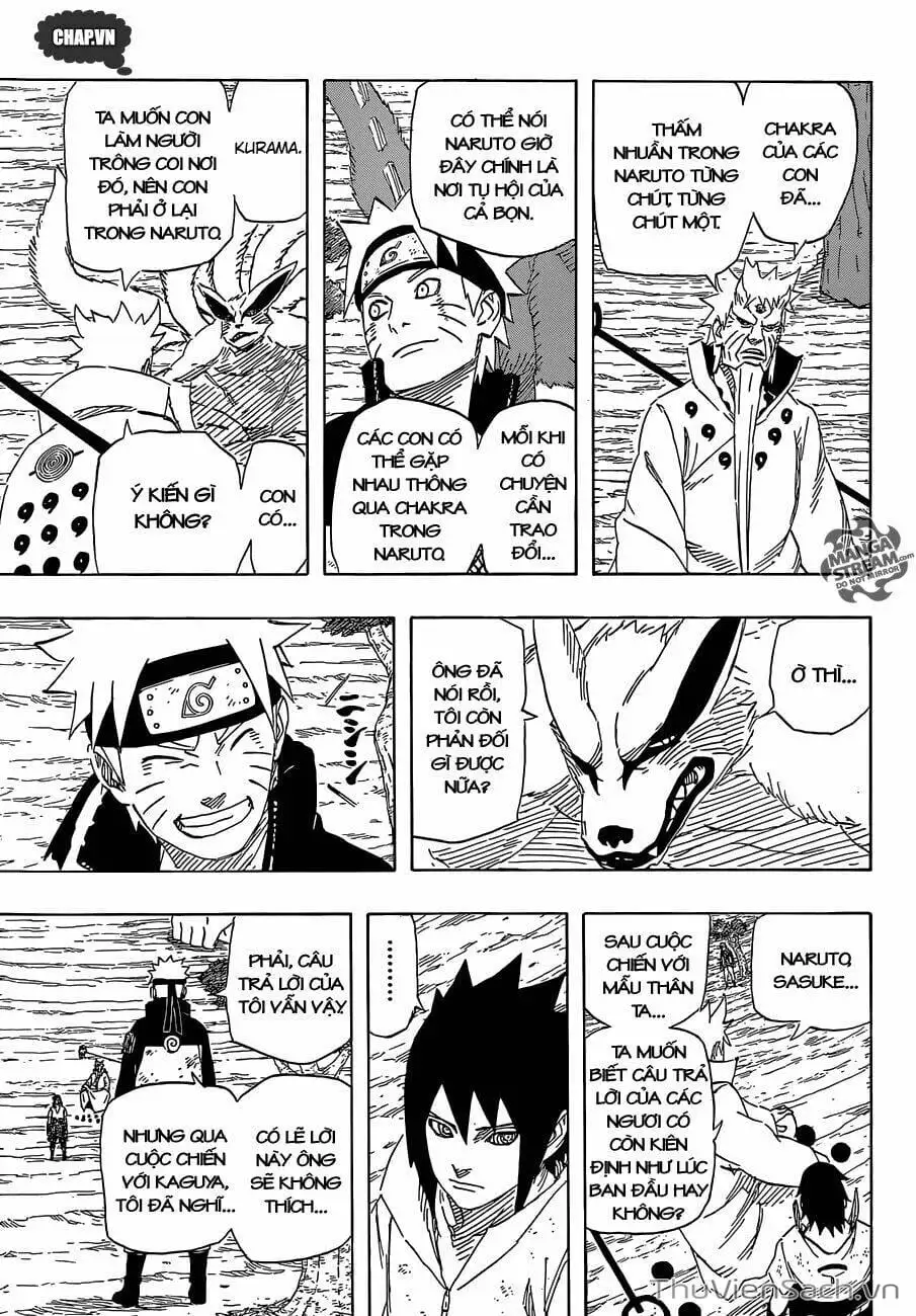 Chapter 682 - Image 7