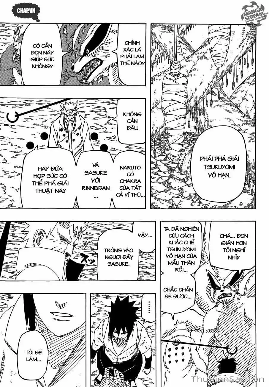 Chapter 682 - Image 9
