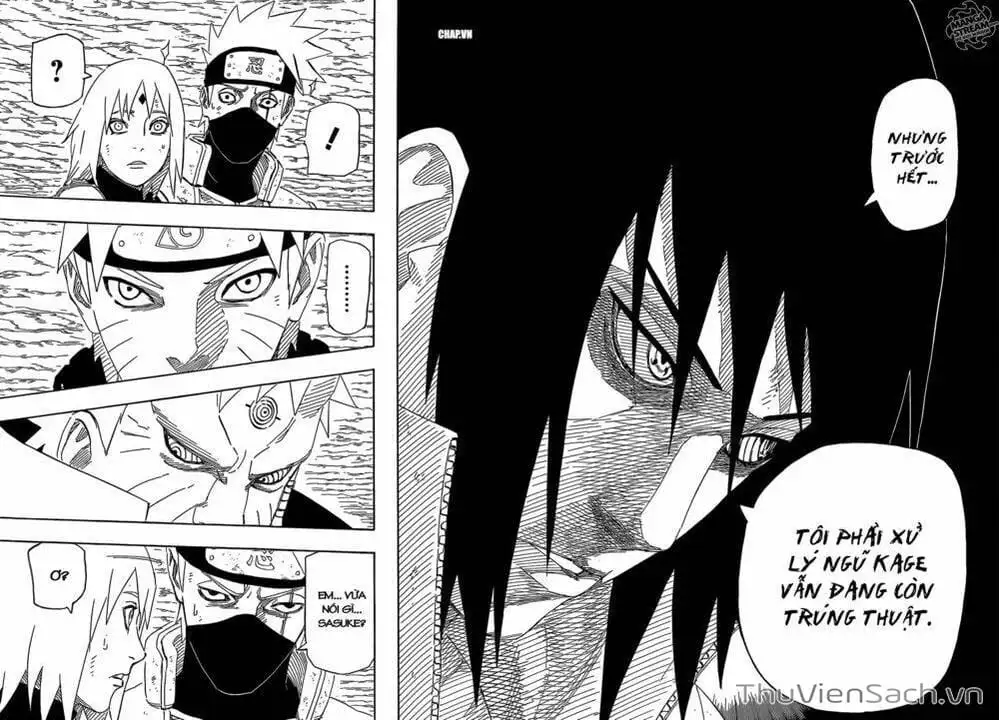 Chapter 682 - Image 10