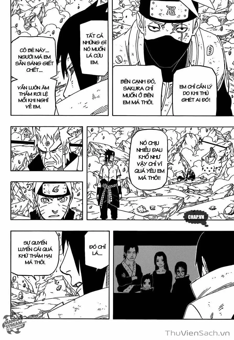 Chapter 683 - Image 11