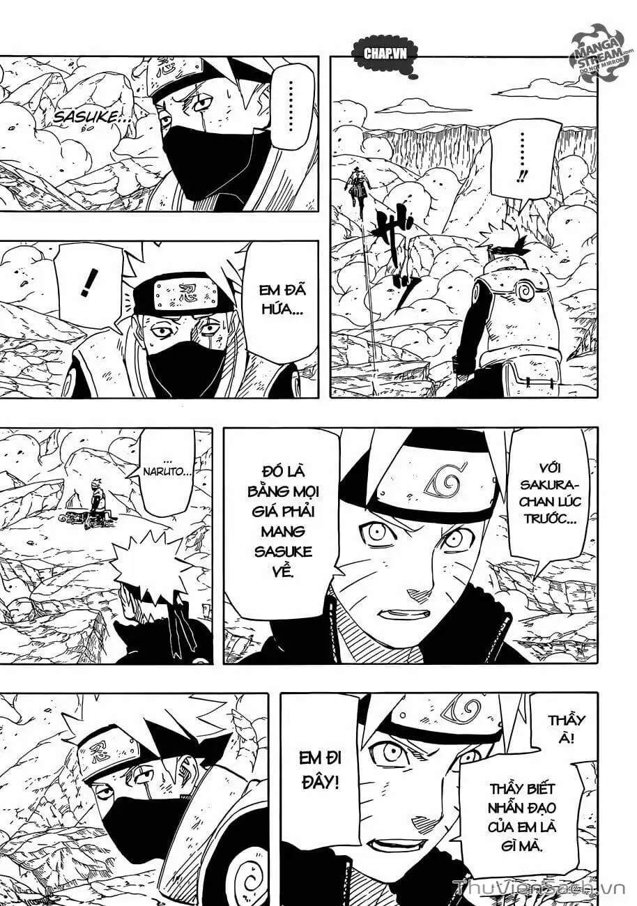 Chapter 683 - Image 12