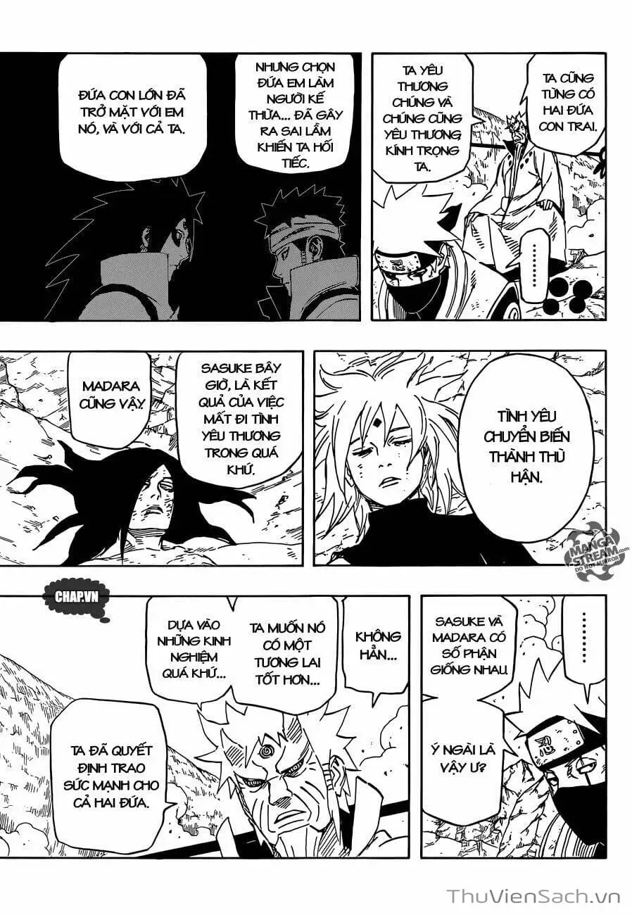 Chapter 683 - Image 14