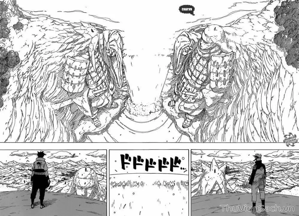 Chapter 683 - Image 16