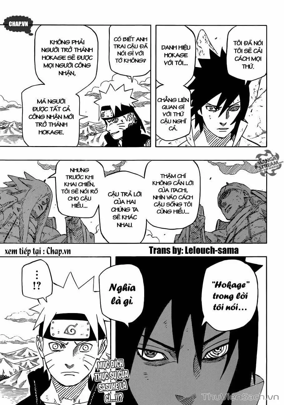 Chapter 683 - Image 18