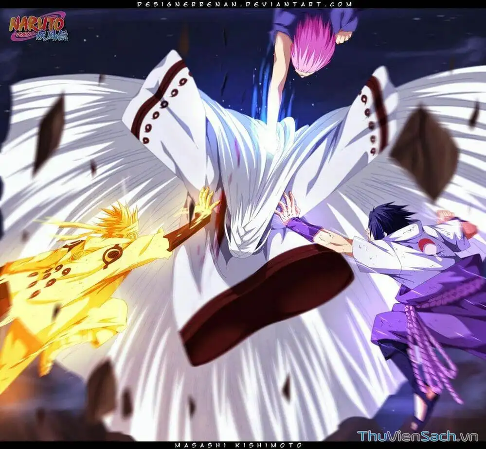 Chapter 683 - Image 19