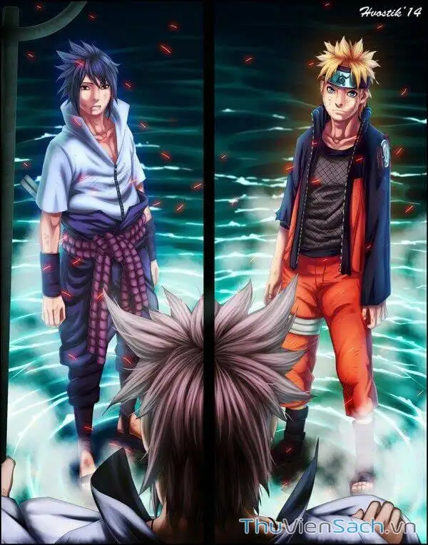 Chapter 683 - Image 3