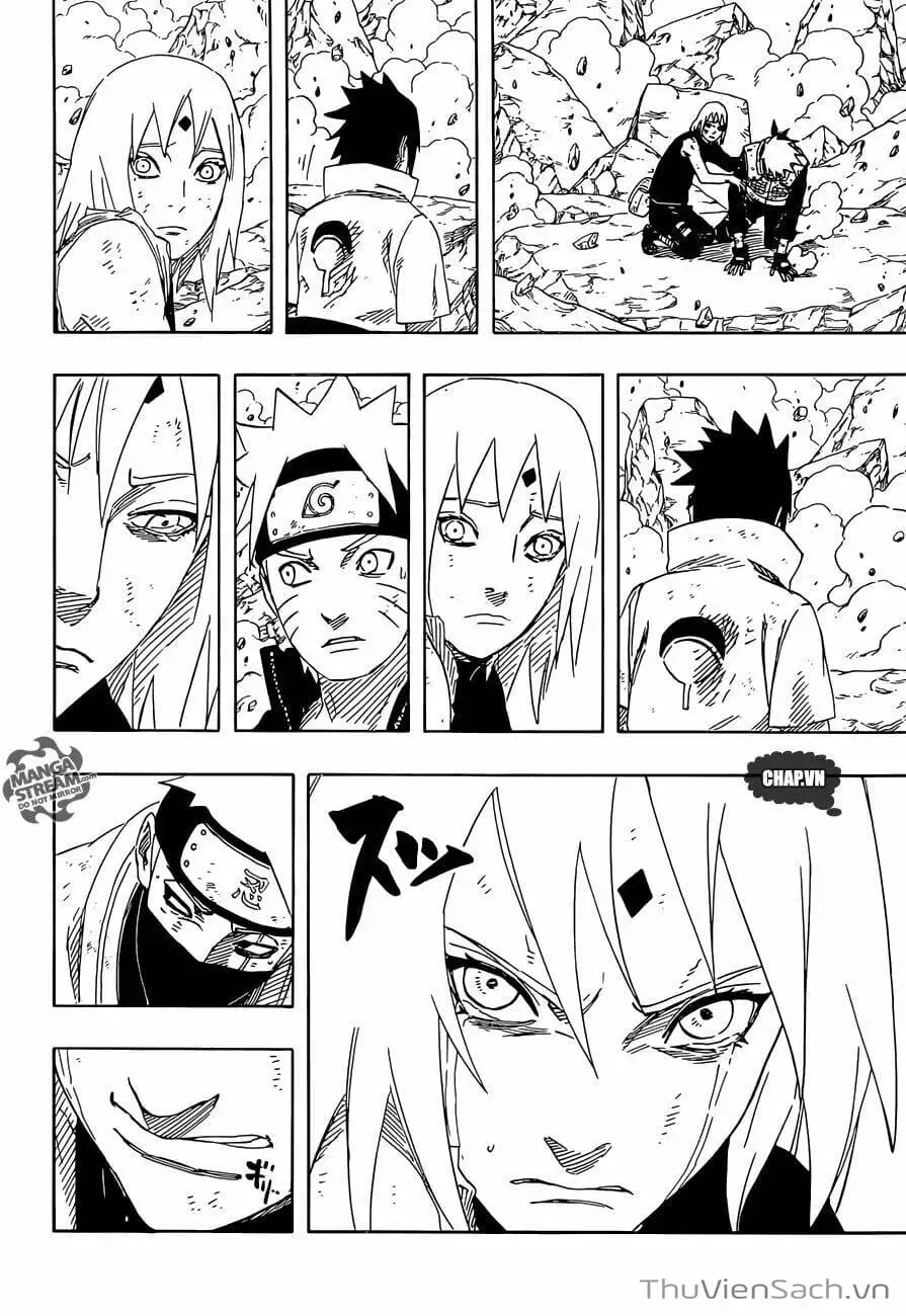Chapter 683 - Image 7