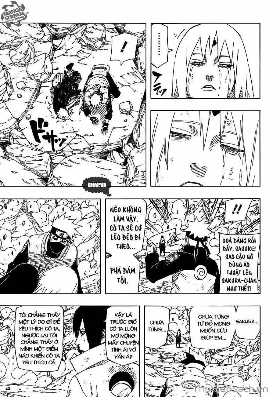 Chapter 683 - Image 10