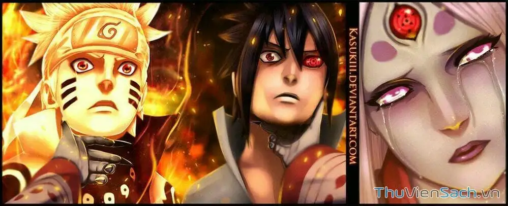 Chapter 684 - Image 2