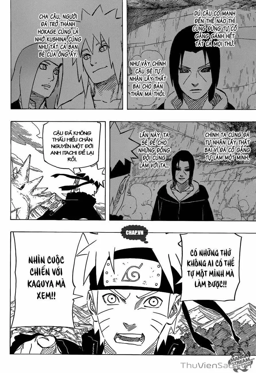 Chapter 684 - Image 11