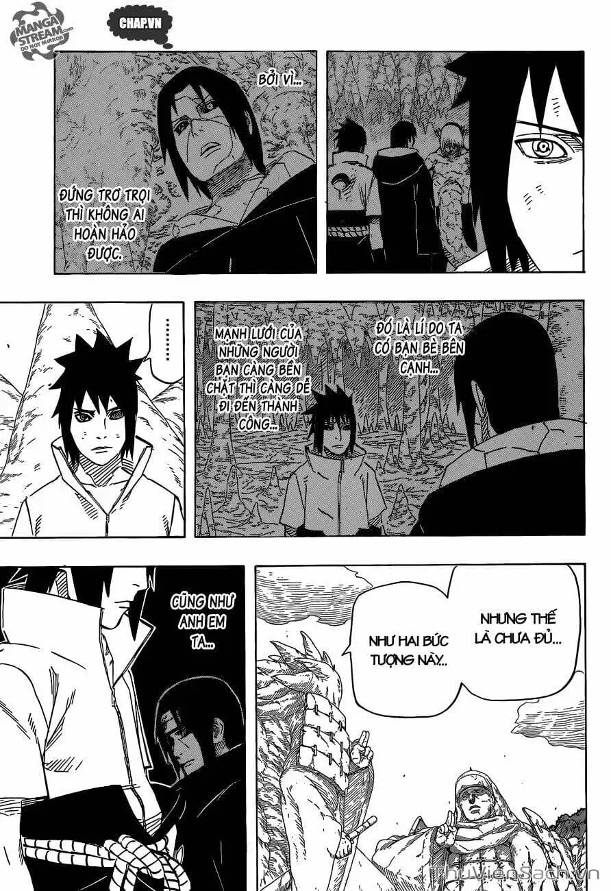 Chapter 684 - Image 12