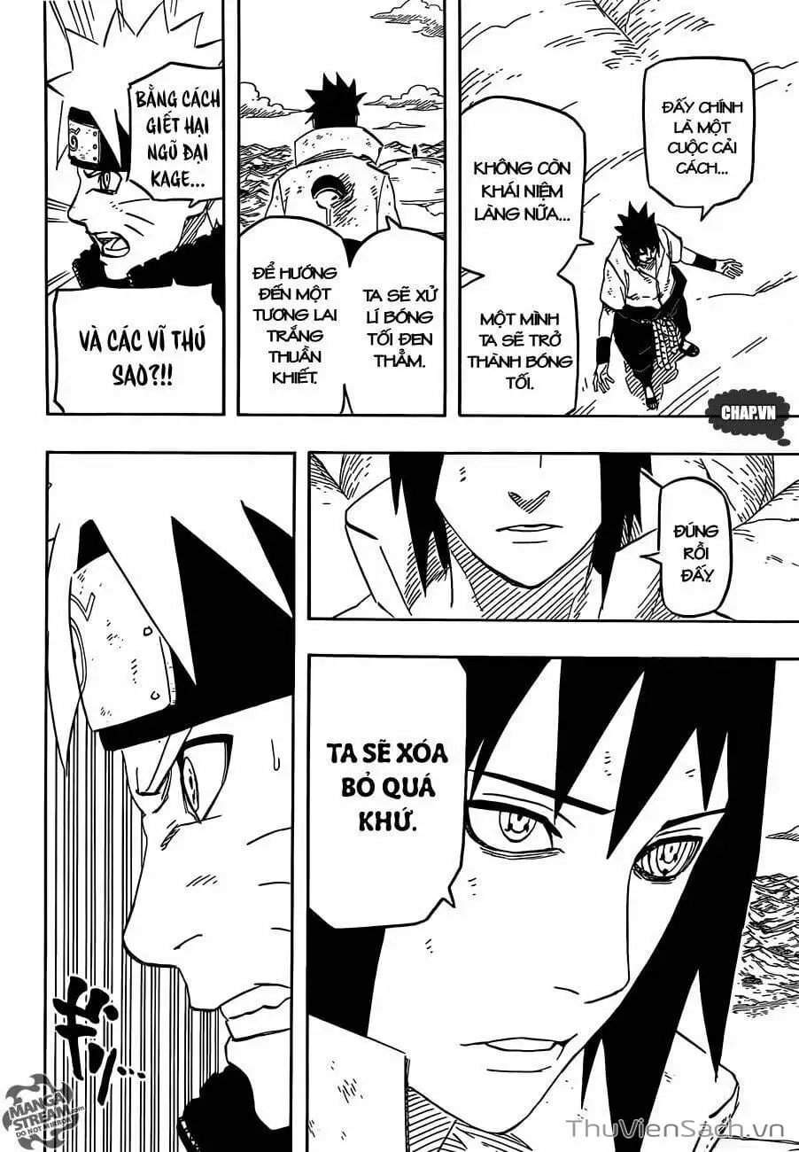 Chapter 684 - Image 13