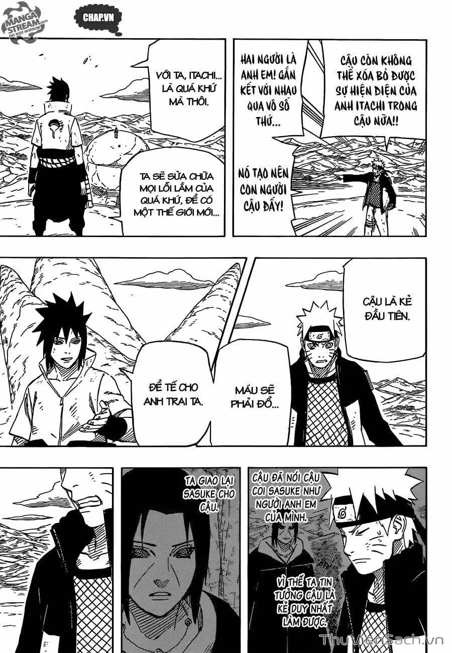 Chapter 684 - Image 14