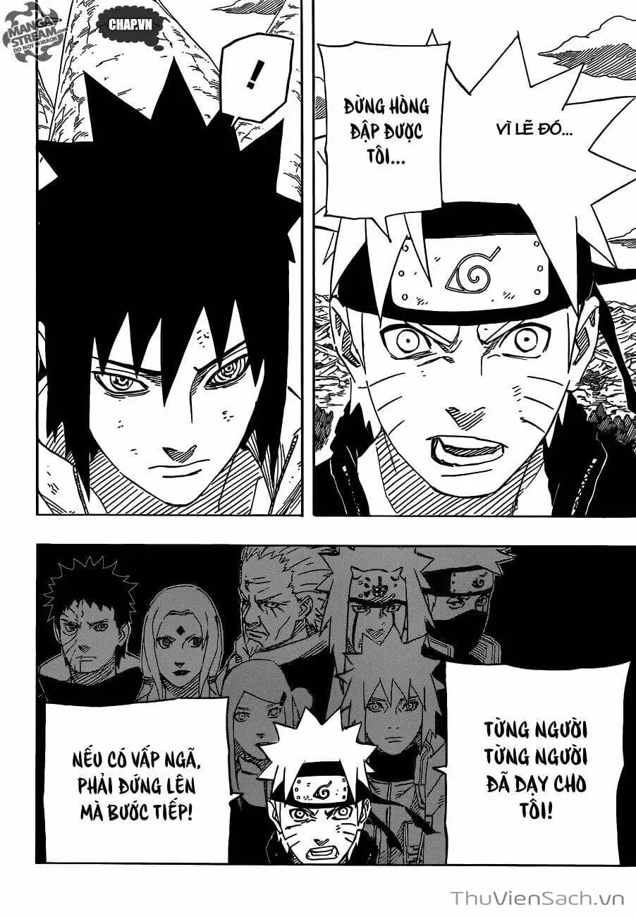 Chapter 684 - Image 15