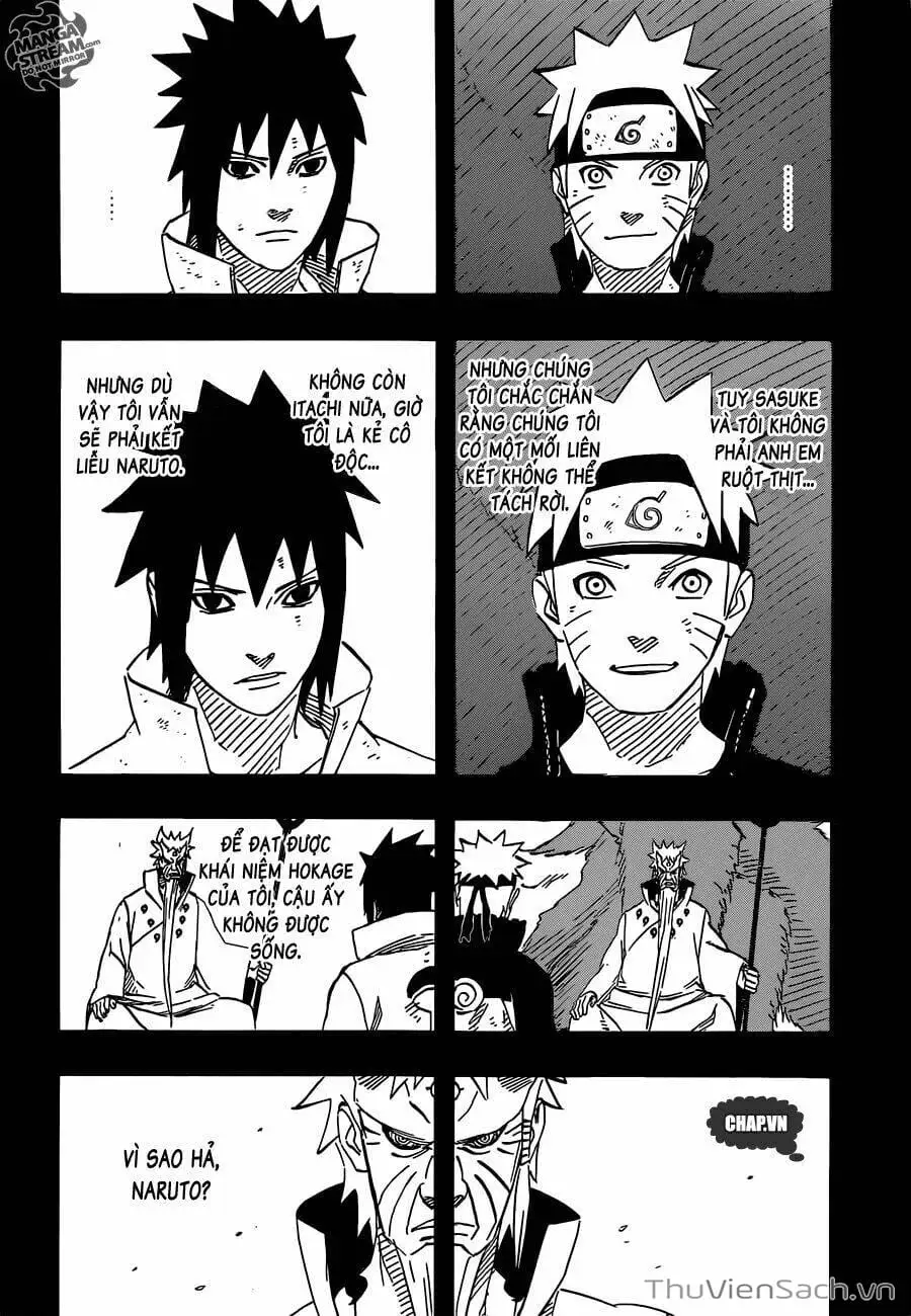 Chapter 684 - Image 17