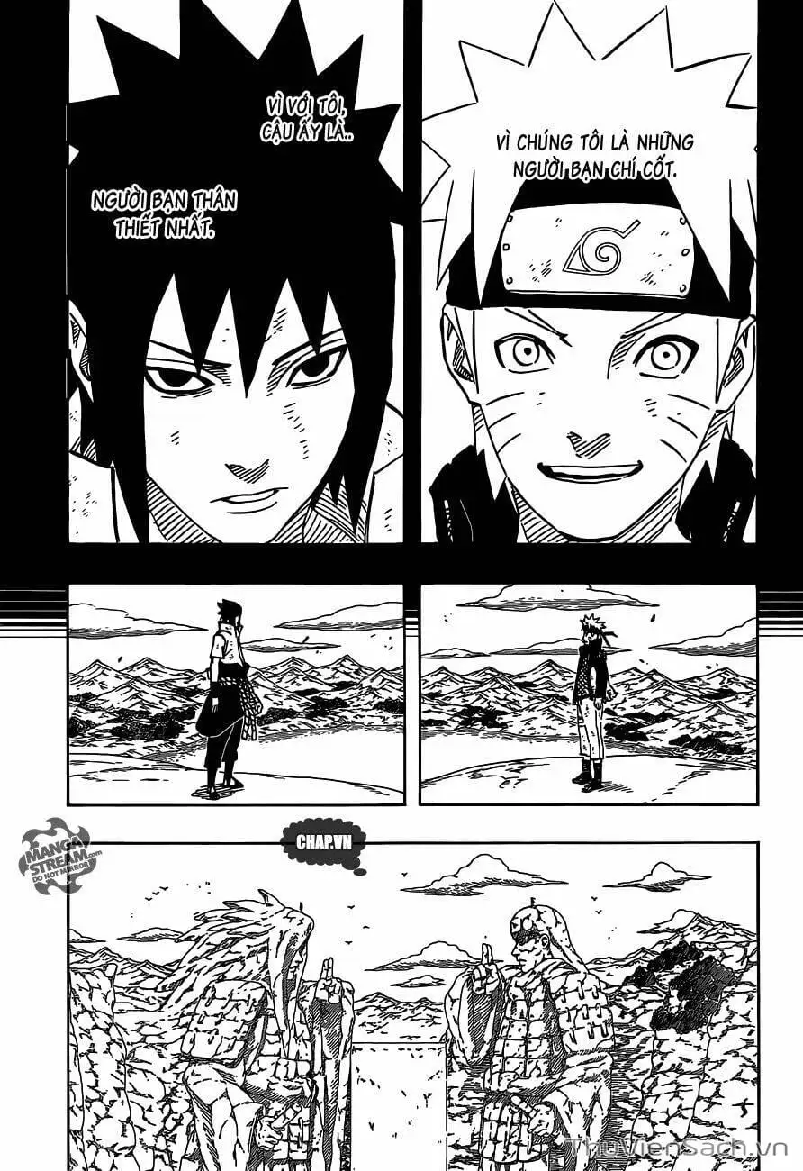 Chapter 684 - Image 18
