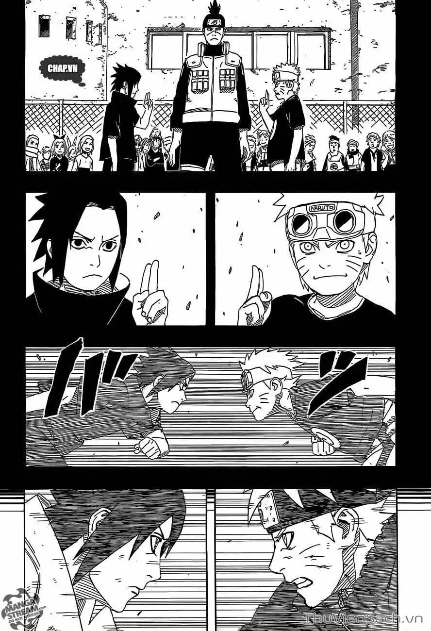 Chapter 684 - Image 19