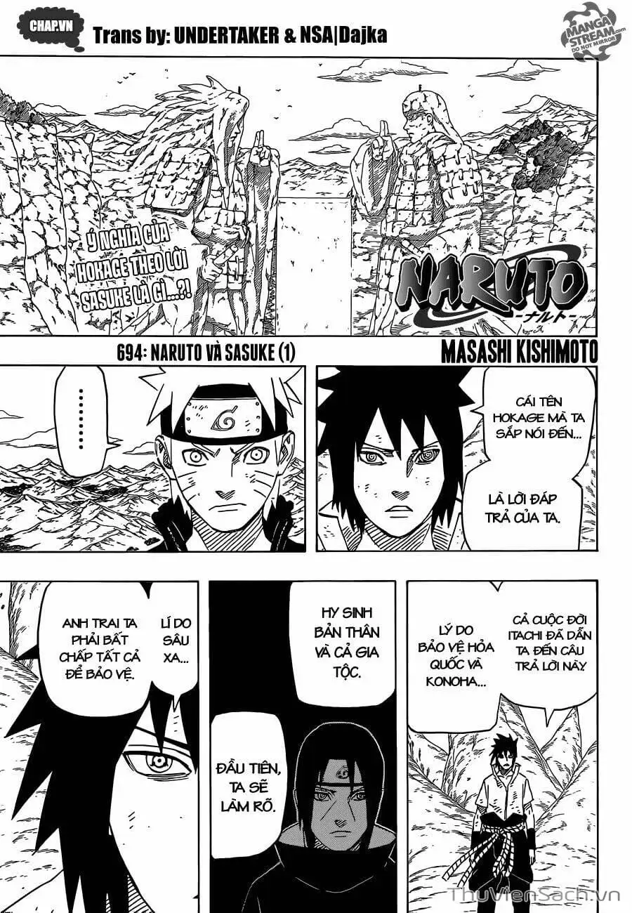 Chapter 684 - Image 4