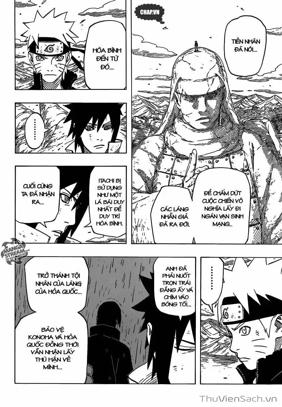 Chapter 684 - Image 5