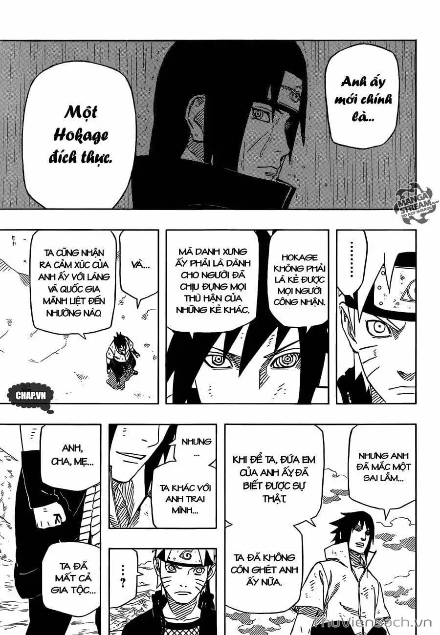 Chapter 684 - Image 6