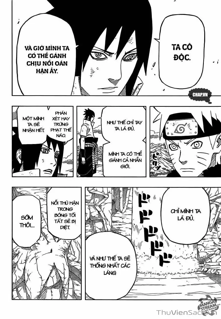 Chapter 684 - Image 7