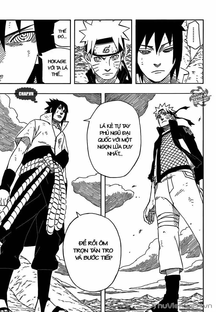 Chapter 684 - Image 8