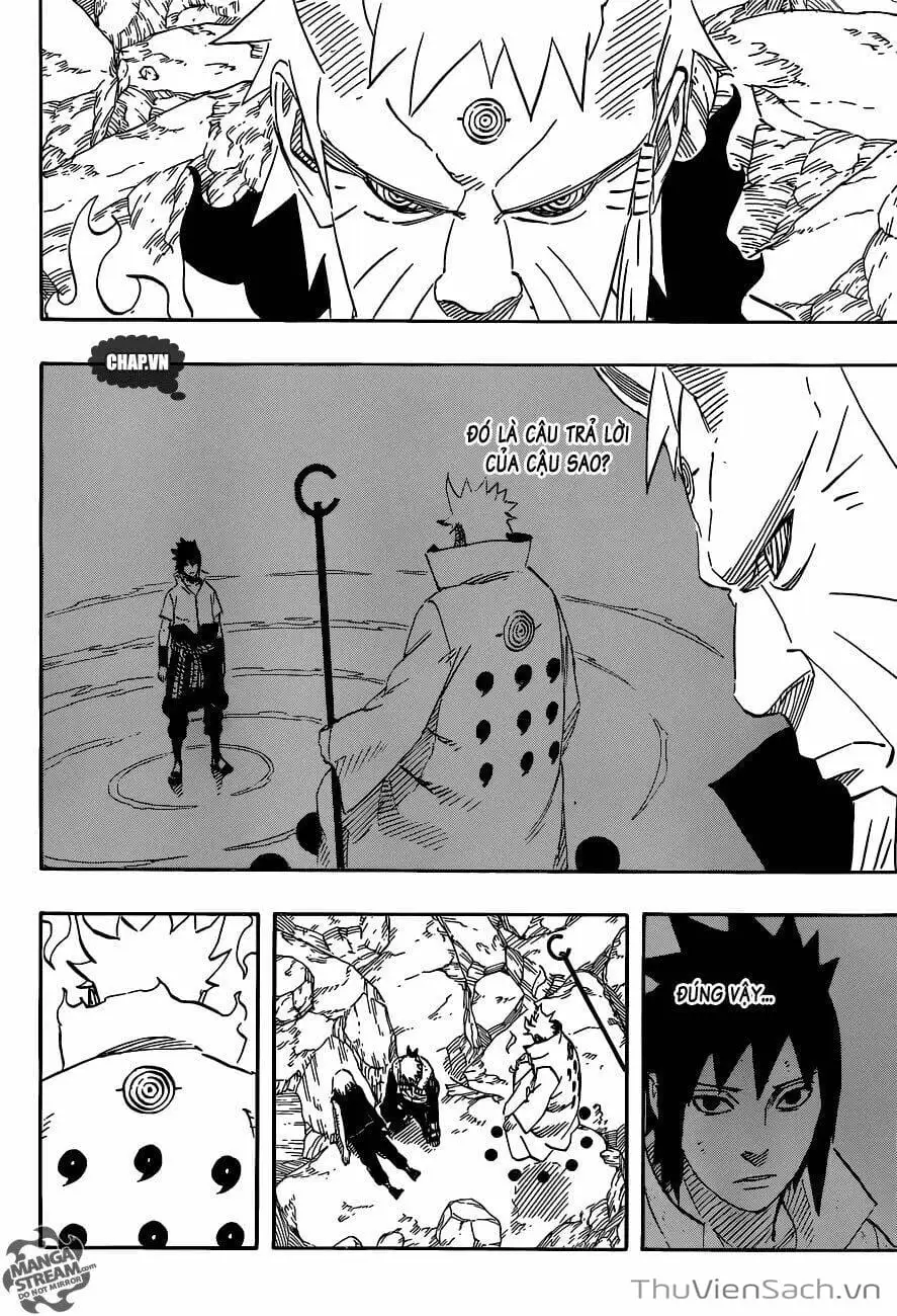 Chapter 684 - Image 9