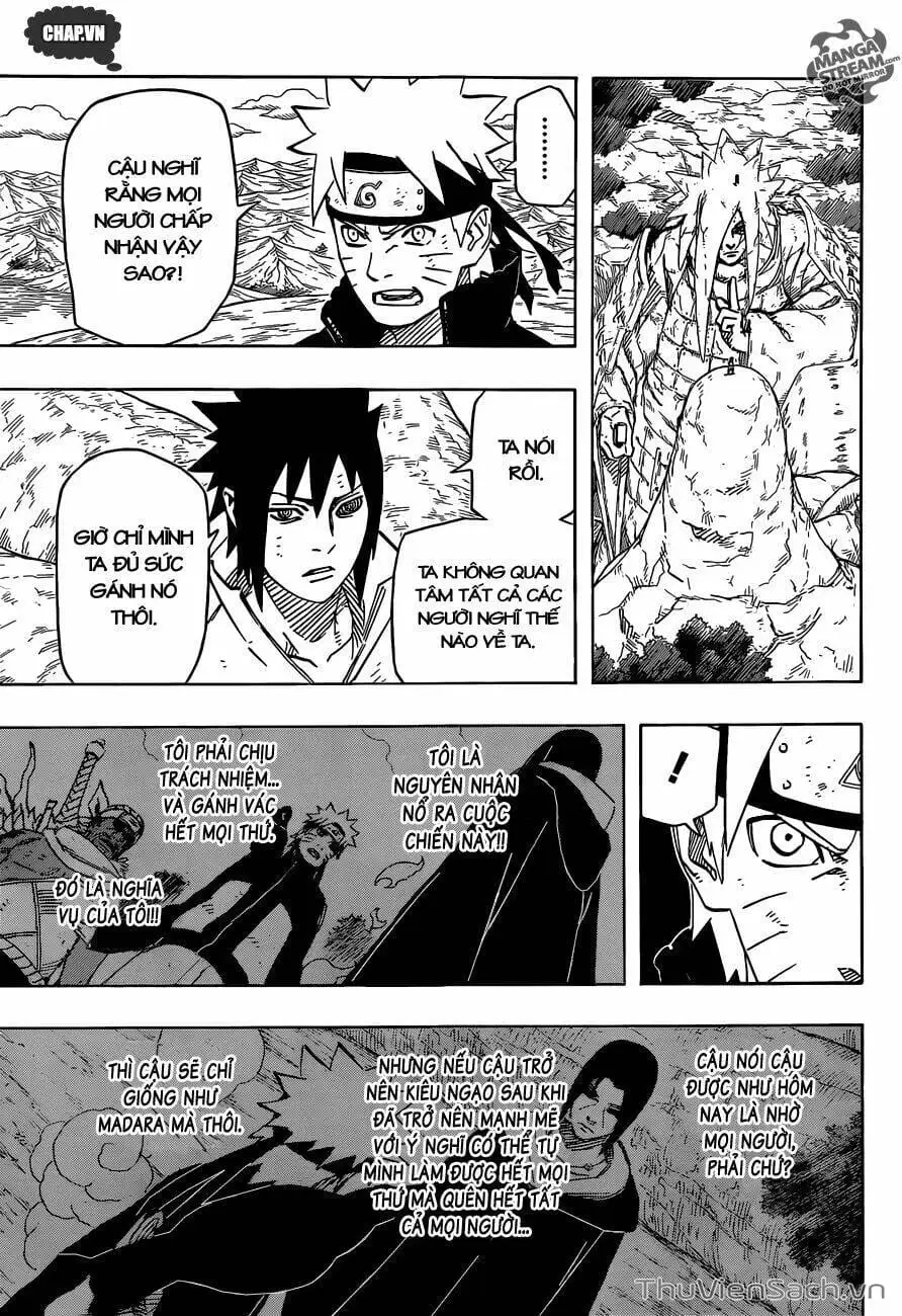 Chapter 684 - Image 10